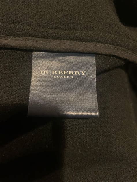 burberry fawn replica coat|burberry coat false.